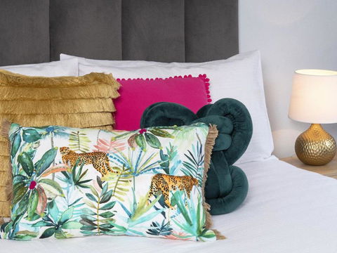 Armstrong Ridge Affordable Beach Oasis - Accommodation BNB 6