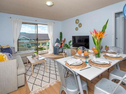 Armstrong Ridge Affordable Beach Oasis - Accommodation BNB 4