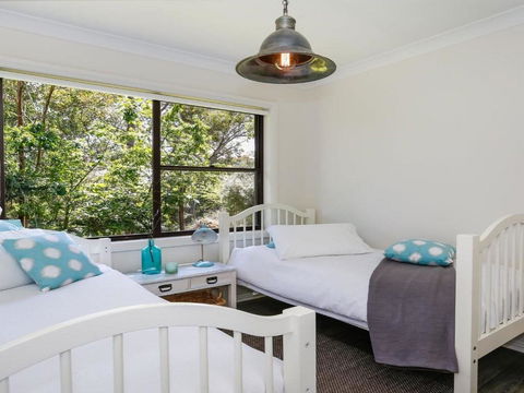 Bellara Your Home Among The Gum Trees! - Accommodation BNB 6
