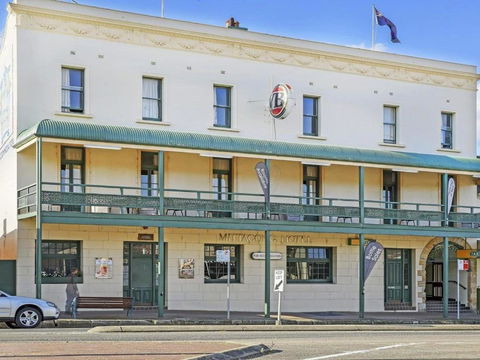 Bellara Your Home Among The Gum Trees! - Accommodation BNB 4