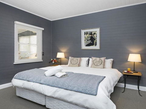 Bourne Cottage Perfect For All Seasons - Accommodation BNB 1