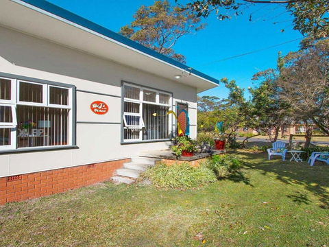 BiJs On The Beach 200 Metres To The Water - Accommodation BNB 3