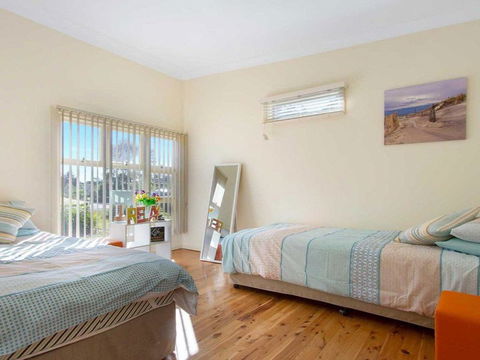BiJs On The Beach 200 Metres To The Water - Accommodation BNB 2