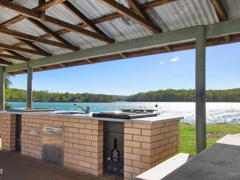 BiJs On The Beach 200 Metres To The Water - Accommodation BNB 1