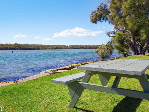 BiJs On The Beach 200 Metres To The Water - Accommodation BNB 4