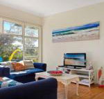 BiJs on the Beach 200 metres to the water - Accommodation BNB