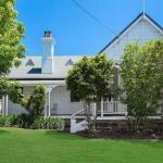 Blake House Iconic Coastal Homestead - Accommodation BNB 1