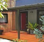 Lovett quirky stylish with a bush backdrop - Accommodation BNB