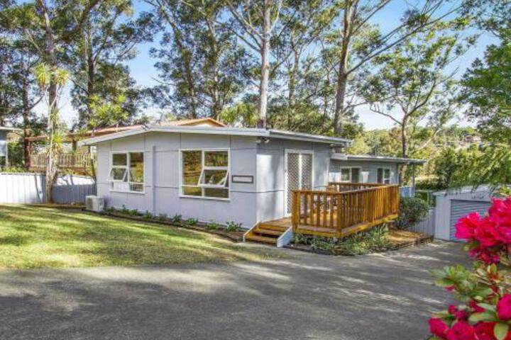 Cockwhy NSW Accommodation BNB