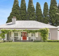 Nattai Lodge house  cottage in beautiful garden - Accommodation BNB