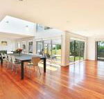 Palm Oasis family friendly accommodation just a short walk to werri beach - Accommodation BNB