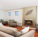 Surf Mist contemporary seaside duplex - Accommodation BNB