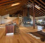 Willowview coastal retreat stunning views - Accommodation BNB