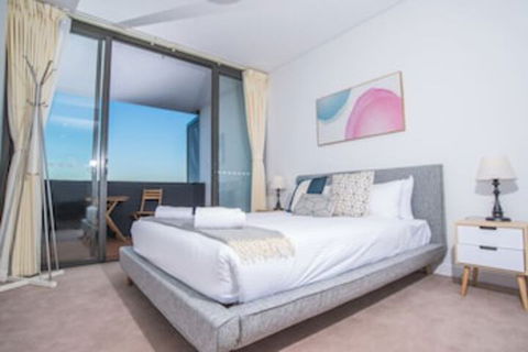 Peak East 2bed2bath APT @ryde SO Relaxing - Accommodation BNB 0