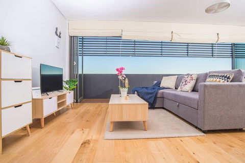 Peak East 2bed2bath APT @ryde SO Relaxing - Accommodation BNB 5