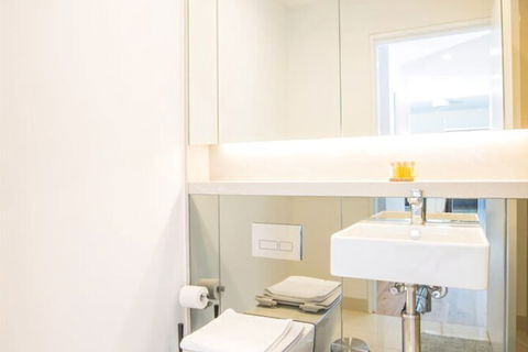 Peak East 2bed2bath APT @ryde SO Relaxing - Accommodation BNB 7