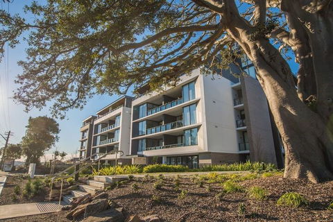 Peak East 2bed2bath APT @ryde SO Relaxing - Accommodation BNB 1