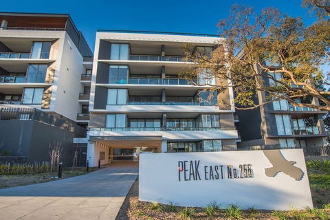Peak East 2bed2bath APT @ryde SO Relaxing - Accommodation BNB 2