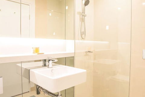 Peak East 2bed2bath APT @ryde SO Relaxing - Accommodation BNB 6