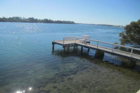 HIBBARD HAVEN - Accommodation BNB 3