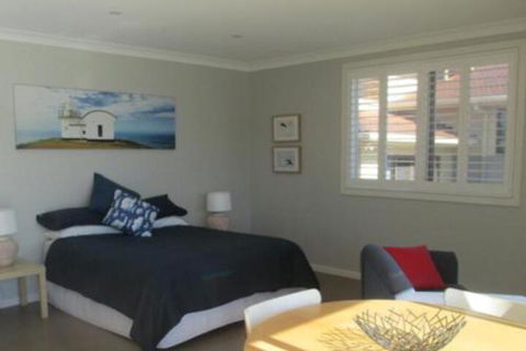 HIBBARD HAVEN - Accommodation BNB 5