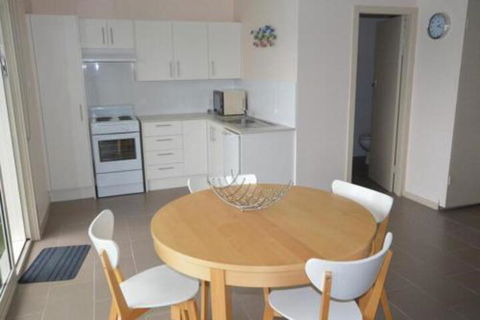 HIBBARD HAVEN - Accommodation BNB 4
