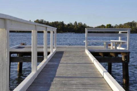 HIBBARD HAVEN - Accommodation BNB 7