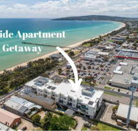 Seaside Apartment Getaway - Accommodation BNB