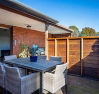 Foreshore Beach House ideal family spot - Accommodation BNB