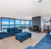 Iluka Perched on East Beach - Accommodation BNB