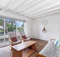 Beach Terrace 4 - Accommodation BNB