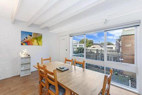 Beach Terrace 4 - Accommodation BNB 7