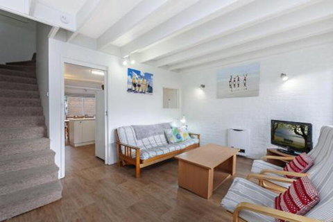 Beach Terrace 4 - Accommodation BNB 3