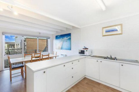 Beach Terrace 4 - Accommodation BNB 4