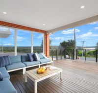 Casa Sorella beachfront family home with pool - Accommodation BNB