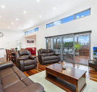 Shore Shanks - Accommodation BNB