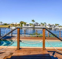Beautiful waterfront home CHELSEA - Accommodation BNB