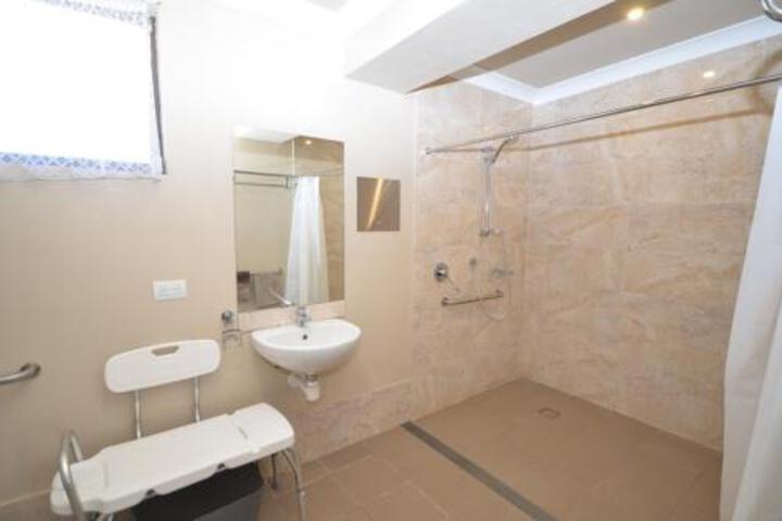 Wean NSW Accommodation BNB