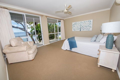 A Foreshore Salamander Bay - Accommodation BNB 4