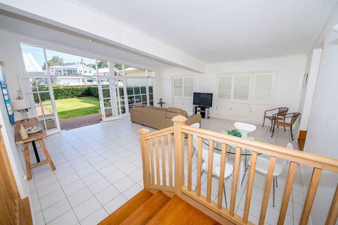 A Foreshore Salamander Bay - Accommodation BNB 1