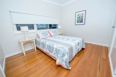 A Foreshore Salamander Bay - Accommodation BNB 0