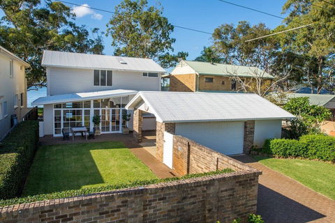 A Foreshore Salamander Bay - Accommodation BNB 2