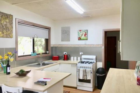 Tree Of Love Farm Stay - Accommodation BNB 2