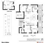 Bonn Abbey Magnificent Stone Abbey - Accommodation BNB