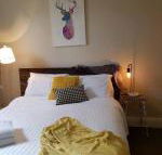 Cute Cottage on Byng Walk To Town  Pet Friendly - Accommodation BNB