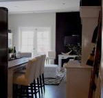 YSG The Edward Townhouses 155  157 Steps To Town - Accommodation BNB