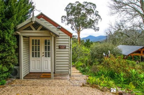ALSACE HEALESVILLE - Accommodation BNB 5