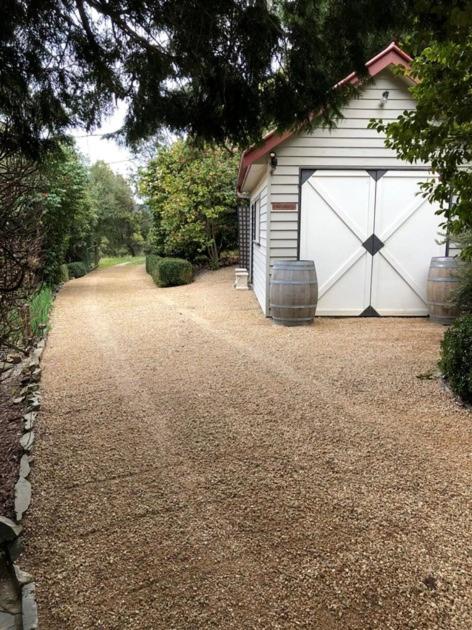 ALSACE HEALESVILLE - Accommodation BNB 3