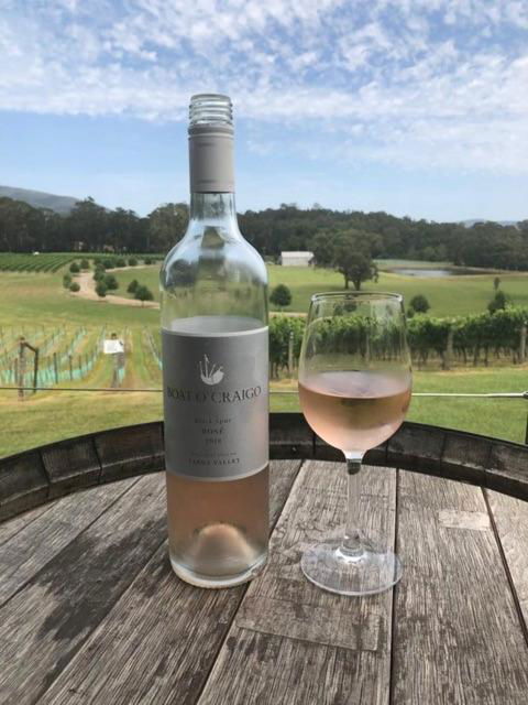 ALSACE HEALESVILLE - Accommodation BNB 1