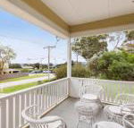 BEACHSIDE GETAWAY DROMANA - Accommodation BNB